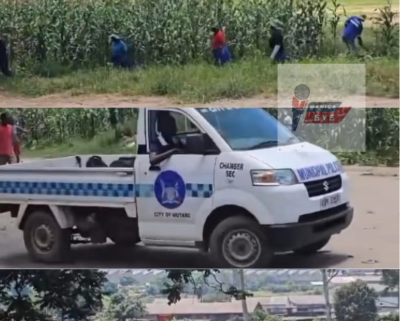 mutare municipality